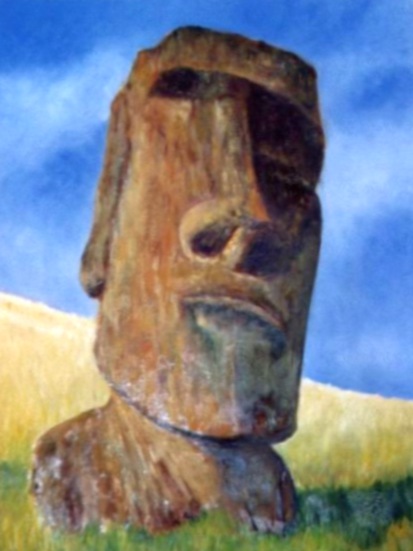 Moai N2