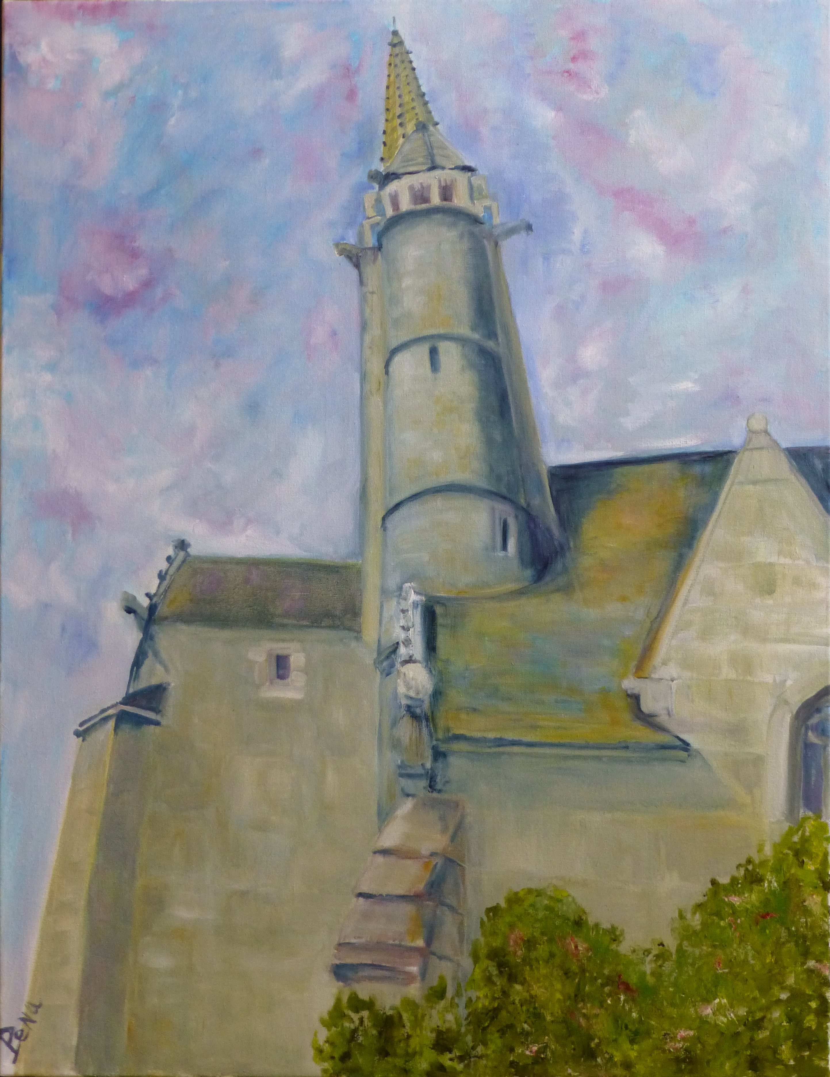 Eglise Saint-Milliau