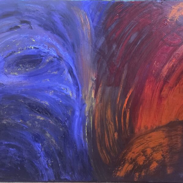 L’oiseau de feu